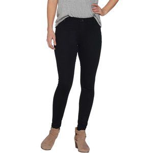 Laurie Felt Jet Black HW Mega Denim_, A301661|Z02